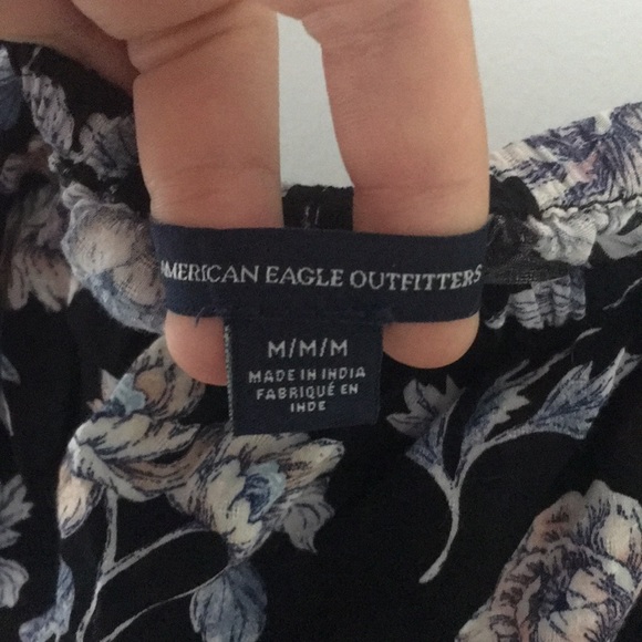 Summer Top - Picture 3 of 5